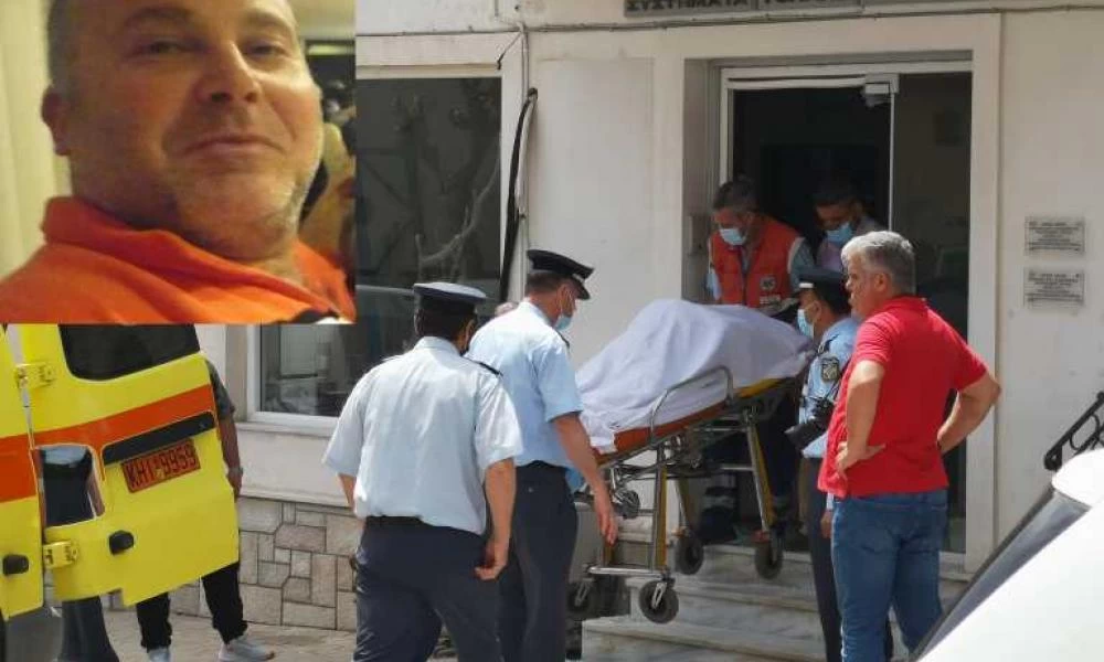 Δολοφονία Ζάκυνθος: Σε δύο πρόσωπα "κλειδιά" έχουν οδηγήσει οι έρευνες